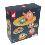 PLATOU DE SERVIT CEAI METALIC