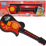 Simba MMW "Chitara" 54 cm