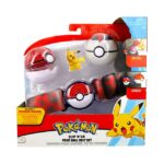 Set Figurina cu Pokeball in asort. POKEMON
