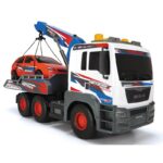 Dickie auto "Giant Tow trusk"55 cm