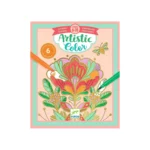 ARTISTIC COLOR - Flora