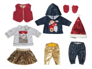 Advent Calendar ZAPF — изображение 2