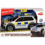 Dickie auto"VW Tiguan R-Line 1:18 " 1:, 25 cm
