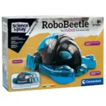 Robot - Gandac Clementoni