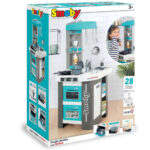 Smoby"TEFAL STUDIO KITCHEN BUBBLE