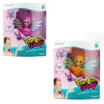 Papusa Zana Zburatoare SILVERLIT