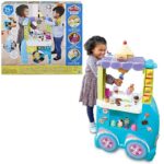 Play Doh Set Masina de Inghetata