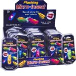 Gandac mergator Dinotoys