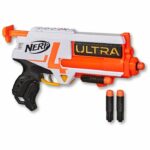 Arma Ultra Four NERF HASBRO