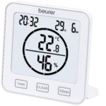 Beurer Termo-hidrometru HM22 Beurer