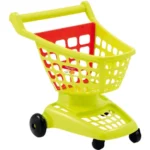Ecoiffier"Interlocking Shopping Trolley