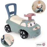 Smoby"LS AUTO RIDE-ON