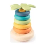 Smoby"LS.GREEN ROLY POLY PYRAMID