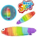 Jucarie antistres omida Dinotoys