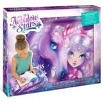 Masuta pentru copii - Nebulia  and  Firiaz