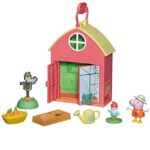 Set cu figurine Peppa Pig Hasbro