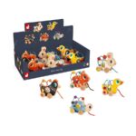 Mini jucarie cu bucla