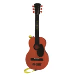 Simba MMW "Chitara" 54 cm, 8 melodii