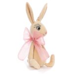 Iepuras cu fundita,27 cm