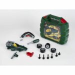 Cutie cu instrumente IXOLINO II KLEIN