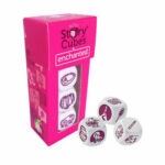 Rory’s Story Cubes RSC11E01 Enchantes