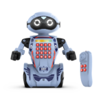 Robot cu telecomanda YCOO DR7 SILVERLIT