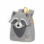 Happy Samies Ruczac S+ Raton Remy