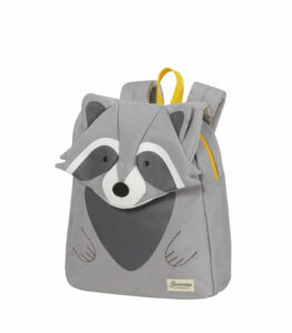 Happy Samies Ruczac S+ Raton Remy