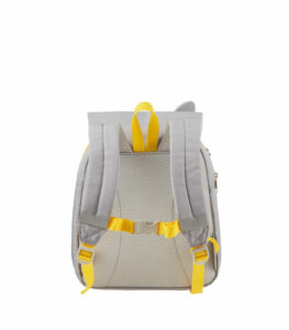 Happy Samies Ruczac S+ Raton Remy — изображение 3