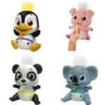 Jucarie interactiva purcelus Dinotoys — изображение 2