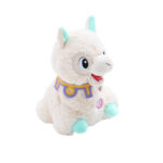 Jucarie interactiva Lama IMC Toys