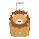 Happy Samies Valiza 45 Leu Lester