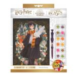 Pictura cu diamant Harry Potter in asort. Nice