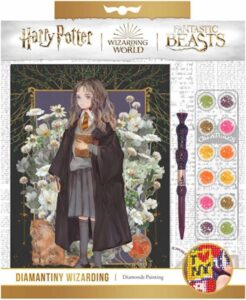 Pictura cu diamant Harry Potter in asort. Nice — изображение 2