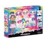 Set laboratorul bomba de baie NICE