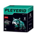 CONSTRUCTOR PLEYERID Buldog mecanic (Копировать)