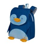 Happy Samies Ruczac S+ Penguin Peter