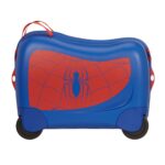 Dreamrider Marvel Valiza Spiderman