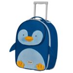 Happy Samies Valiza 45 Penguin Peter