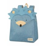 Happy Samies Ruczac S+ Arici Harris