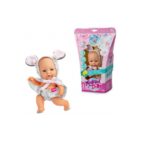 Papusa bebe 22 cm Soarice BERJUAN