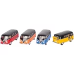 Volkswagen Classical Bus -13,5 cm GOKI