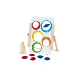 Joc de masa activ GOKI