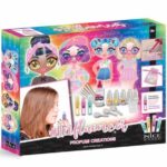 Set laboratorul de parfum pentru fetele NICE