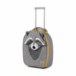 Happy Samies Valiza 45 Raton Remy