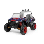 Masina plimbat POLARIS RZR 900 XP