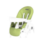 Husa pentru Siesta/Prima Pappa - Wonder Green (verde) PEG PEREGO