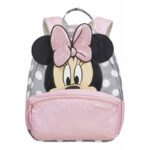 Disney Ultimate 2.0 Ruczac S Minnie Glitter