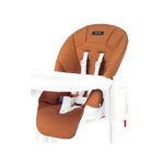 Husa pentru Tatamia - Wonder Orange (portacaliu) PEG PEREGO