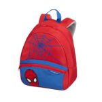 Marvel Ultimate 2.0 Ruczac S+ Spider-Man